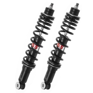 Cp.Amm.TD220-280P-03-88GILERA Runner 4T Vxr 180 00- Monoammortizzatore YSS